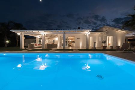 Luxury Villa Sicily - Villa Le Palme