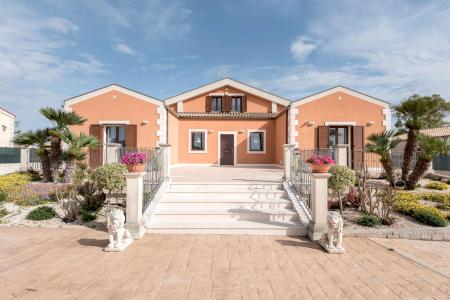 Modica Country Villa 2