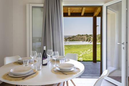 Borgo del Casale - Appartamento 1 4