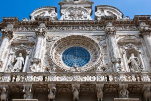 one day in lecce what to do