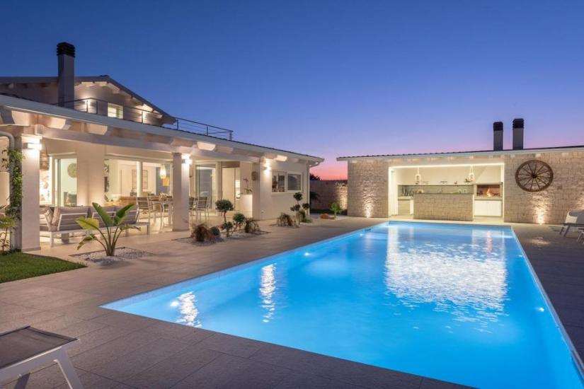 10 must-have amenities of a luxury villa to enjoy your holiday in Sicily