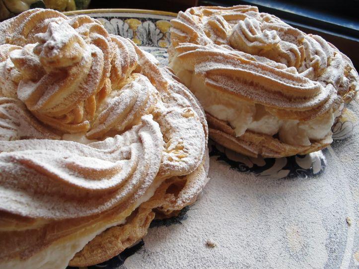 testa di turco sicilian recipe